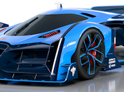 Bugatti motor iones??