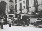 Fotos antiguas Madrid: Arco Cuchilleros (1932)