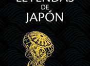 “Fábulas leyendas Japón” Theodora Ozaki: libro debes leer amas cultura japonesa