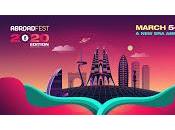 Abroad Fest 2020