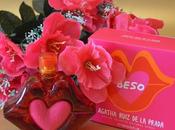 Perfume “Beso” AGATHA RUIZ PRADA