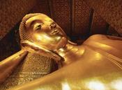 Ceremonia Nehan-e Parinirvana, febrero 2020