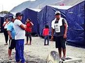 Incendio destruye viviendas supe barranca...