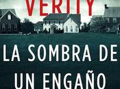 Colleen Hoover vuelve España novela 'Verity. sombra engaño'