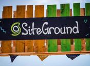 SiteGround traslada Google Cloud Platform