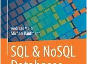 Bases datos relacionales NoSQL Andreas Meier Michael Kaufmann