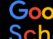 Ranking investigadores Google Scholar