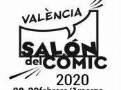 Salón Cómic València 2020