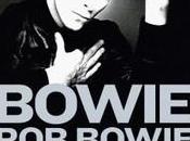 “Bowie Bowie. Entrevistas encuentros David Bowie”, editado Sean Egan