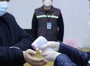China agradece Bill Gates donación millones dólares para combatir corona-virus