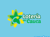 Lotería Cauca sábado febrero 2020
