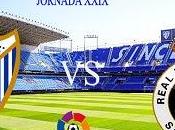 MALAGA RACING SANTANDER