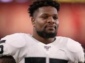 levanta suspensión Vontaze Burfict