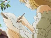 anime ''Arte'', recibe apoyo Embajada Italia para Japón