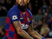 Arturo Vidal: molestia necesaria