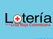Lotería Cruz Roja martes febrero 2020