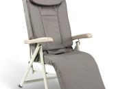 Cadeira Massagem Presidente Shiatsu Relax Chair