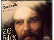 Javier Polo Rockville