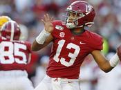 ¿Quién Tagovailoa? Draft 2020