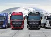 Foton” marca respaldo global