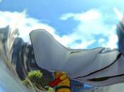 Trailer lanzamiento Punch Man: Hero Nobody Knows