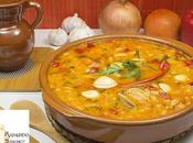 Alfarería Raimundo Sánchez ofrece consejos para cocinar cazuelas barro