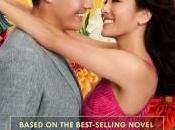Reseñas: cine: Crazy Rich Asians, club primeras esposas, proposición