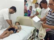 Lanzan becas para estudiantes medicina, odontología farmacia