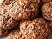 Cookies brownies chocolate