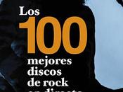 Tito Lesende repasa nuevo libro 'Los mejores discos rock directo'
