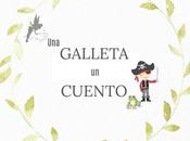 Recopilatorio Galleta, Cuento Febrero balada Mulán