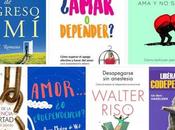 Libros sobre codependencia
