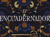 Reseña: encuadernador Bridget Collins