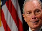 ¿Puede Mike Bloomberg nuevo presidente Estados Unidos?