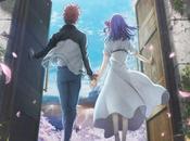 Estrenos Animes marzo 2020