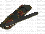 Fundas para limas. Videotutorial