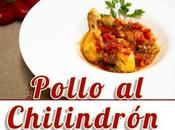 Pollo chilindrón