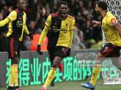 王者官网-大黄蜂降世！保级队终结利物浦44场联赛不败，这就是英超！