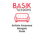 Vuelven Basik Sessions