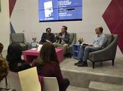 Continúan presentaciones libros pabellón edoméx ubicado feria internacional libro palacio minería