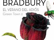 verano adiós Bradbury