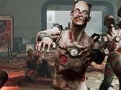 Atomic Heart aparece nuevo escena