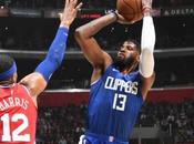 王者官网-连中14记3分！76人小将打破nba纪录，快船4人砍102分主场险胜