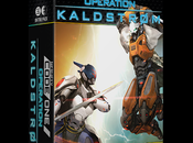 Operation Kaldstrom para Infinity, desvelada