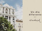 diferente Madrid