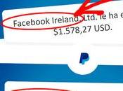 ¡Descubre Cómo Estamos Recibiendo Pagos Directamente Facebook Desde $1,578 Hasta $6,592 Todos Meses!