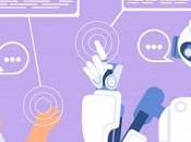 Consejos para diseñar buenas experiencias conversacionales chatbots