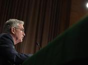 EEUU reduce tasas interés como respuesta coronavirus