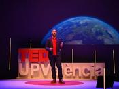 Estamos hechos lugares, TEDxUPVAlència 2020
