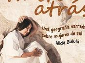 Cuentos para público adulto: miré atrás” Alicia Bululú